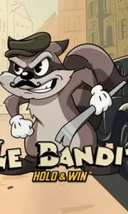 Le Bandit Hold And Win