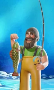 Big Bass Bonanza