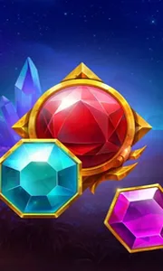 Diamond Cascade