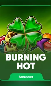 Burning Hot