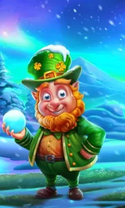 5 Frozen Charms Megaways