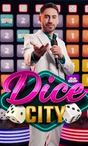 Dice City