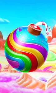 Sweet Bonanza