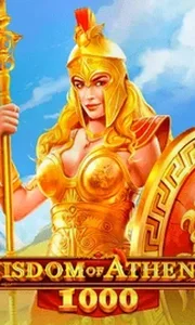 Wisdom of Athena 1000 -