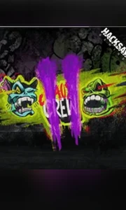 Chaos Crew 2