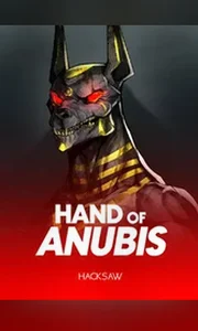 Hand of Anubis