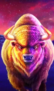 Buffalo King Megaways